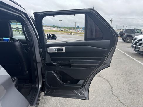 Used 2021 Ford Explorer ST w/ Equipment Group 401A image 15