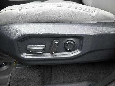 New 2026 Toyota Tundra Limited w/ Nightshade Package image 11