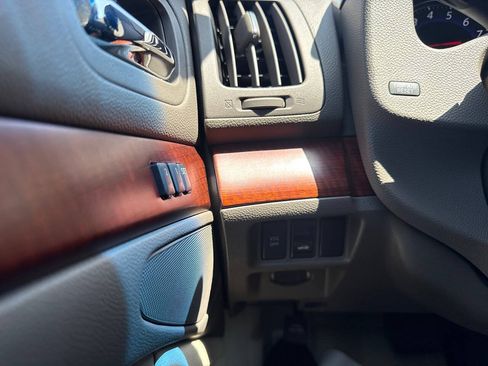 Used 2009 INFINITI G37 Convertible w/ Premium Pkg RWD image 40