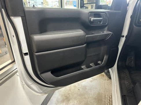 Used 2021 Chevrolet Silverado 3500 W/T w/ WT Fleet Convenience Package image 6