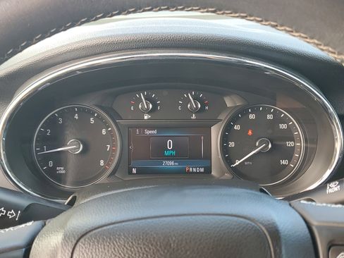 Used 2022 Buick Encore Preferred w/ Safety Package image 24