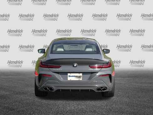 Used 2023 BMW ALPINA B8 xDrive Gran Coupe AWD/4WD image 8