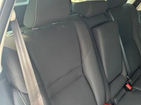 Used 2024 Nissan Rogue S AWD/4WD image 23