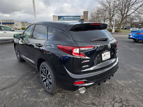 New 2026 Acura RDX A-Spec AWD/4WD image 28
