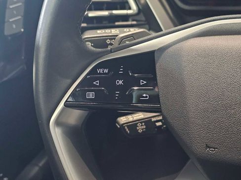 Used 2023 Audi Q4 e-tron Premium Plus w/ Premium Plus RWD image 27