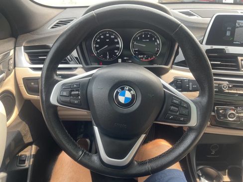 Used 2019 BMW X2 xDrive28i w/ Convenience Package image 34