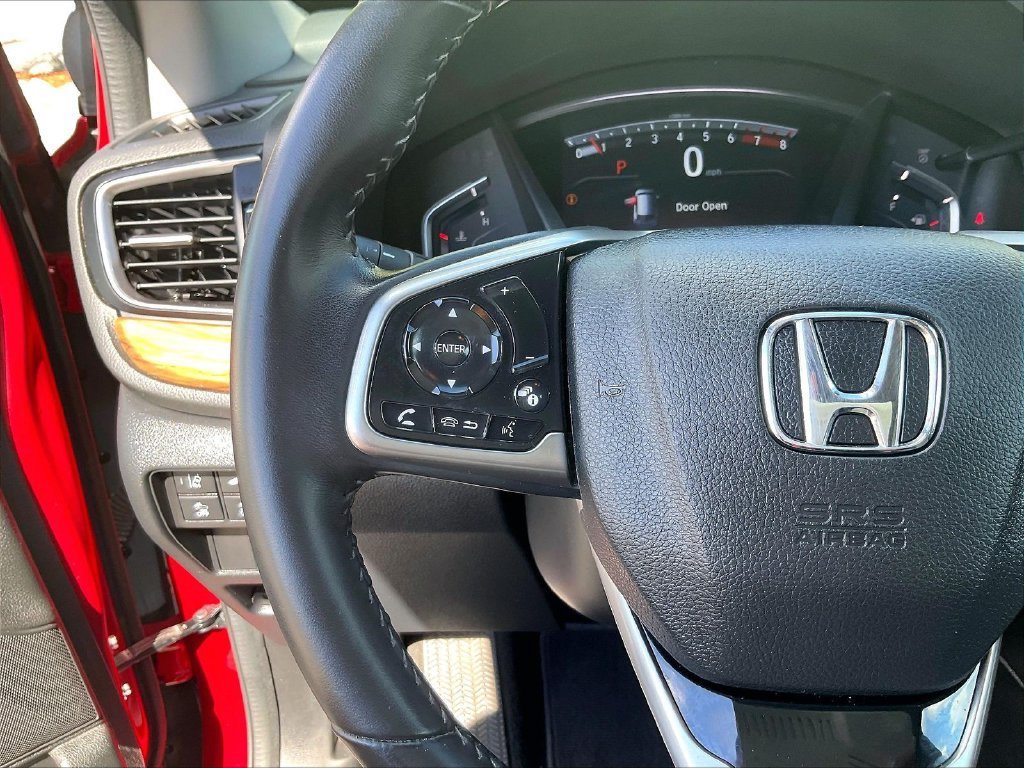 Used 2022 Honda CR-V EX-L image 23