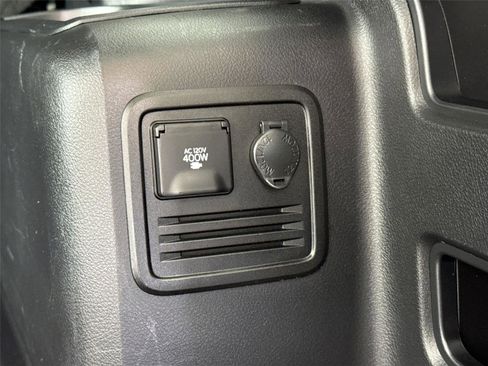 Used 2024 Toyota 4Runner TRD Off-Road image 53