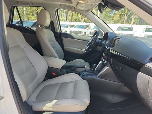 Used 2014 MAZDA CX-5 Grand Touring image 18