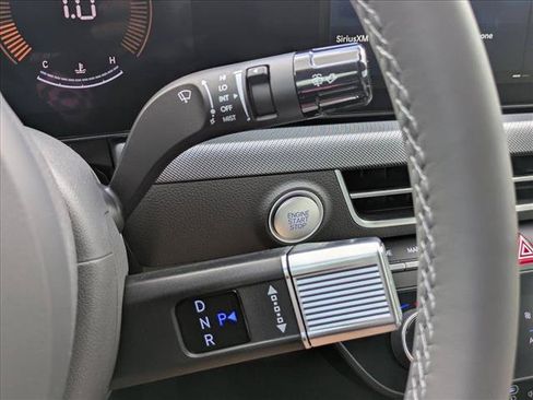 New 2026 Hyundai Sonata SEL FWD image 15