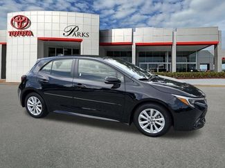 Certified 2024 Toyota Corolla SE w/ SE Package FWD video 1