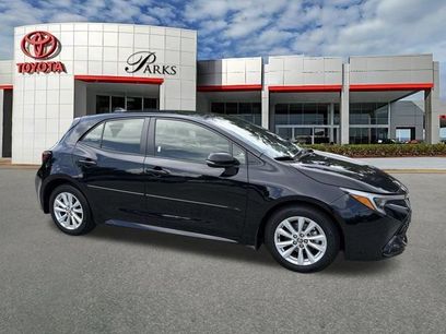 Certified 2024 Toyota Corolla SE w/ SE Package