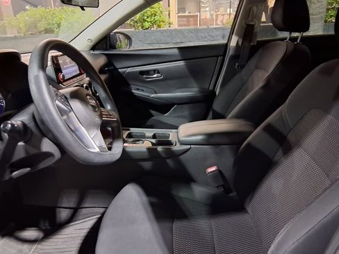 Used 2023 Nissan Sentra S image 12