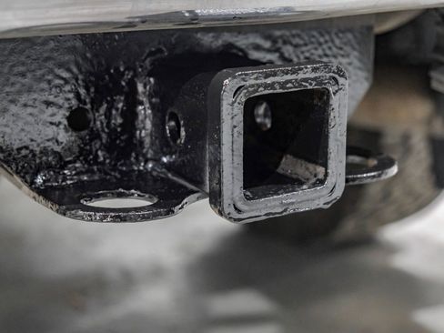 Used 2008 Dodge Ram 3500 Truck Laramie w/ Trailer Tow Group image 48