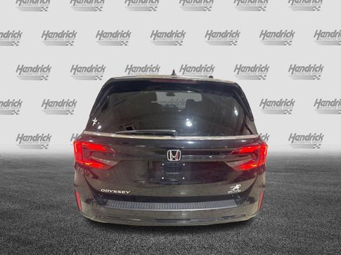 Used 2025 Honda Odyssey Elite image 48