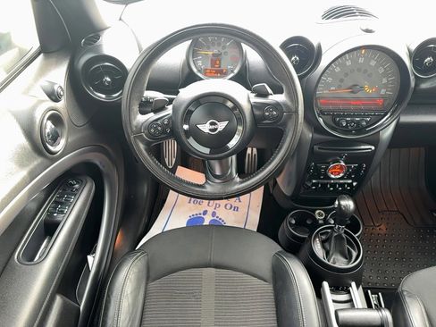 Used 2015 MINI Cooper Countryman S image 13