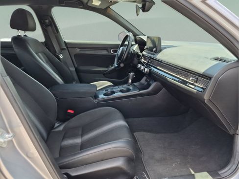 Certified 2023 Honda Civic Sport image 20