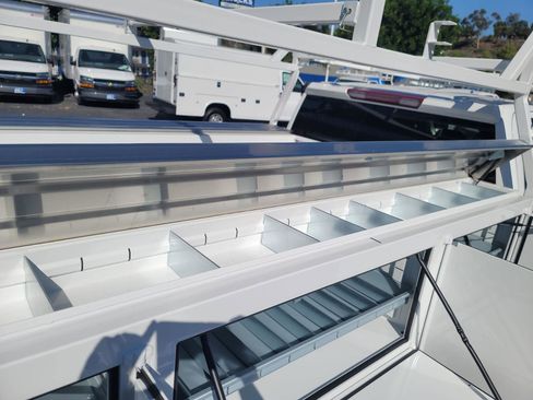 New 2024 Chevrolet Silverado 3500 W/T w/ WT Convenience Package image 32