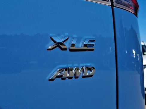 Certified 2026 Toyota Corolla Cross XLE AWD/4WD image 34
