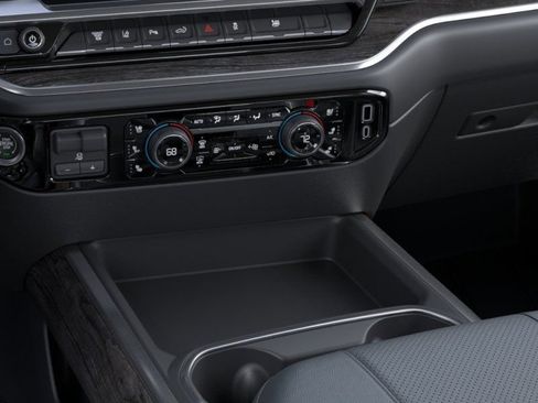 New 2026 Chevrolet Silverado 3500 LTZ w/ LTZ Plus Package AWD/4WD image 23