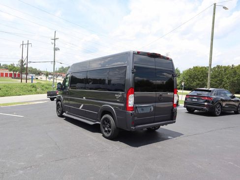 Used 2023 RAM ProMaster 2500 w/ Premium Convenience Group (B) FWD image 15