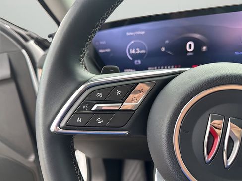 Used 2025 Buick Envision Sport Touring image 30