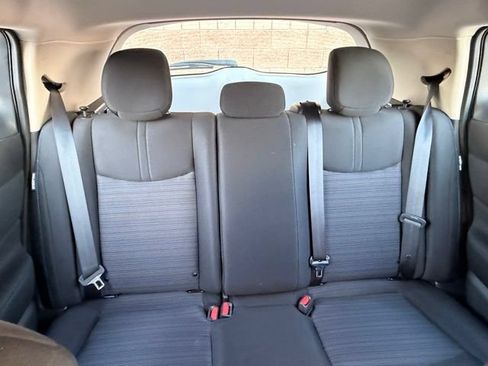 Used 2025 Nissan Leaf SV Plus FWD image 2