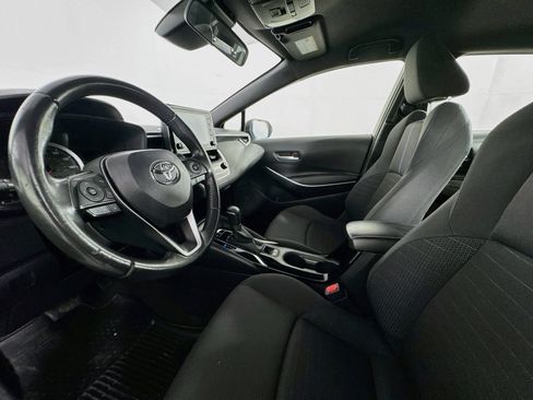 Used 2022 Toyota Corolla SE FWD image 19