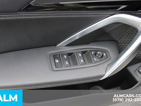 Used 2023 BMW X1 xDrive28i w/ Premium Package AWD/4WD image 12