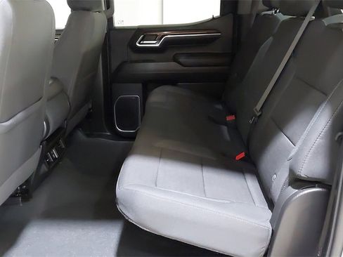 Used 2024 Chevrolet Silverado 1500 LT image 21
