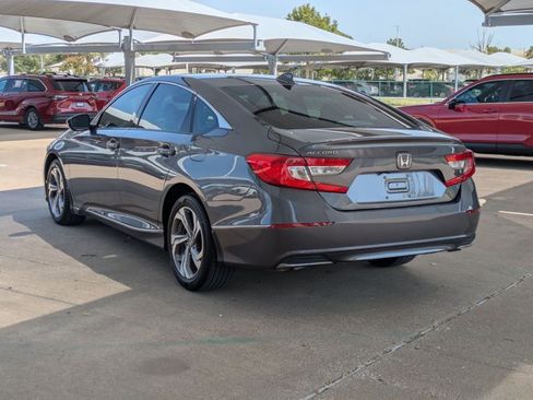 Used 2019 Honda Accord EX-L image 7
