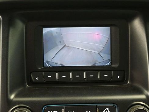 Used 2017 Chevrolet Colorado W/T w/ WT Convenience Package AWD/4WD image 18