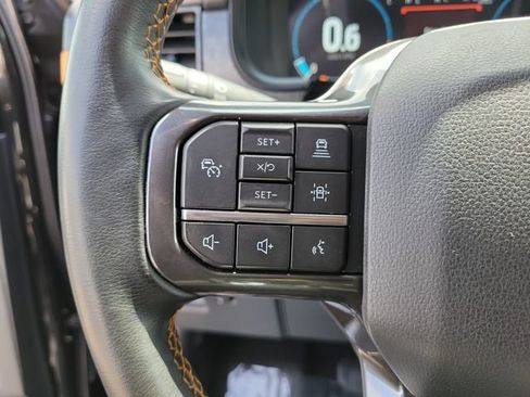 Certified 2023 Ford F150 Tremor w/ Equipment Group 402A High AWD/4WD image 26