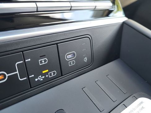 New 2026 Hyundai Santa Fe SEL AWD/4WD image 24