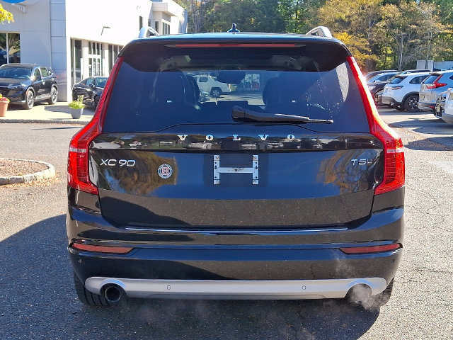 Used 2018 Volvo XC90 T5 Momentum AWD/4WD image 5