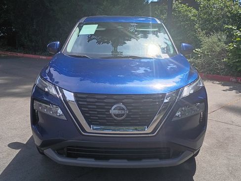 Used 2023 Nissan Rogue SV AWD/4WD image 12