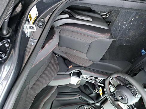 New 2025 Subaru WRX Premium image 14
