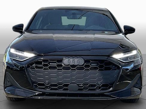 Used 2026 Audi A3 2.0T Premium w/ Black Optic Package AWD/4WD image 4