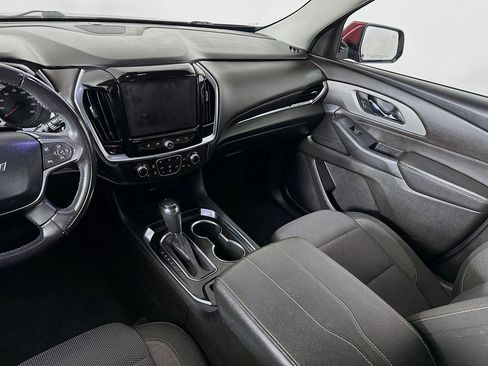 Used 2019 Chevrolet Traverse LT AWD/4WD image 28