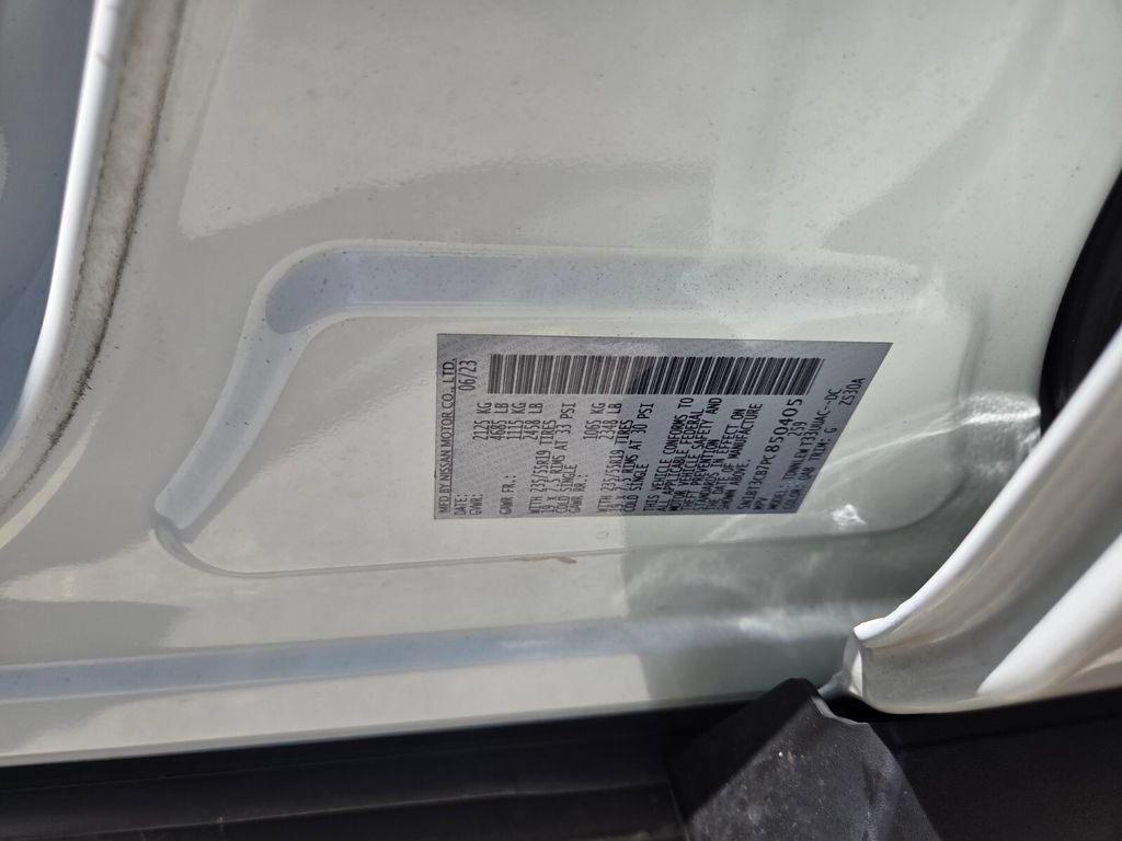 Used 2023 Nissan Rogue SL AWD/4WD image 33