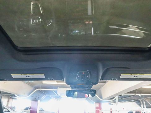 New 2026 Audi SQ8 Prestige AWD/4WD image 16