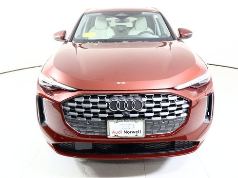 New 2025 Audi Q5 Premium Plus image 10