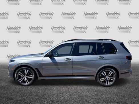 Used 2023 BMW X7 xDrive40i w/ Executive Package AWD/4WD image 7
