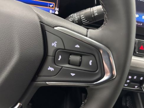 New 2026 Chevrolet TrailBlazer LT w/ Convenience Package image 12