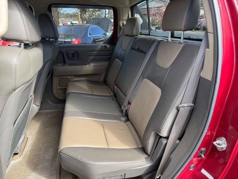Used 2006 Honda Ridgeline RTL image 16