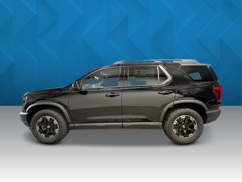 New 2026 Honda Passport TrailSport Elite image 2