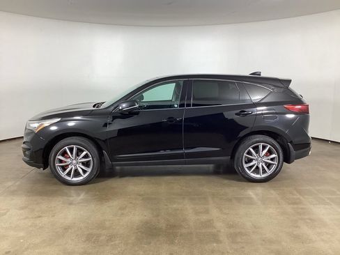Used 2020 Acura RDX AWD w/ Advance Package image 14