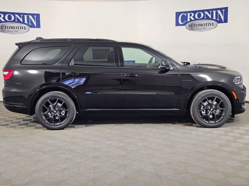 New 2026 Dodge Durango GT image 6