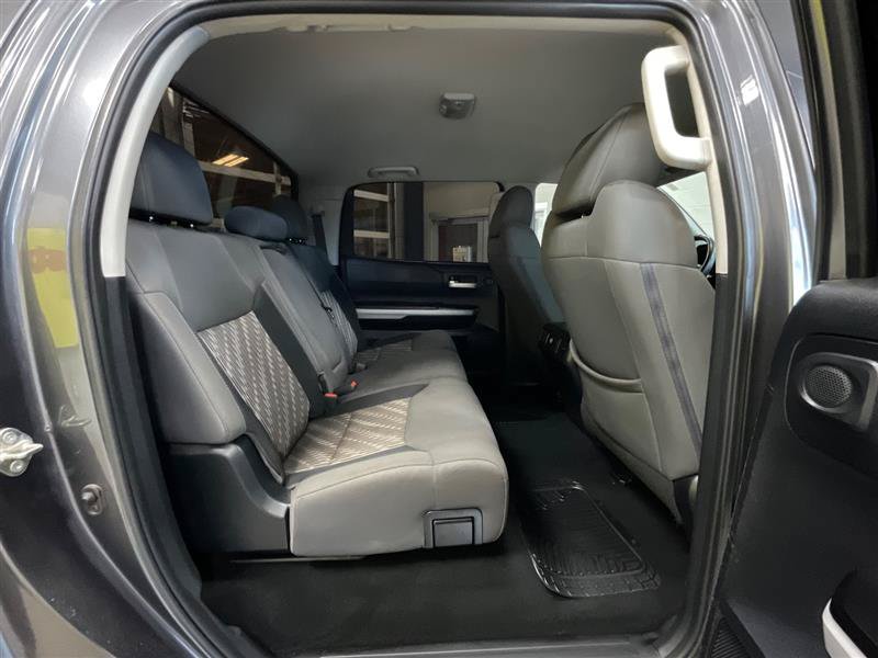 Used 2019 Toyota Tundra SR5 w/ TRD Off Road Package AWD/4WD image 28
