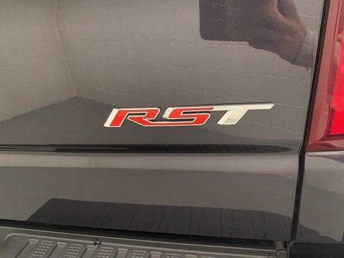 Used 2023 Chevrolet Silverado 1500 RST image 32